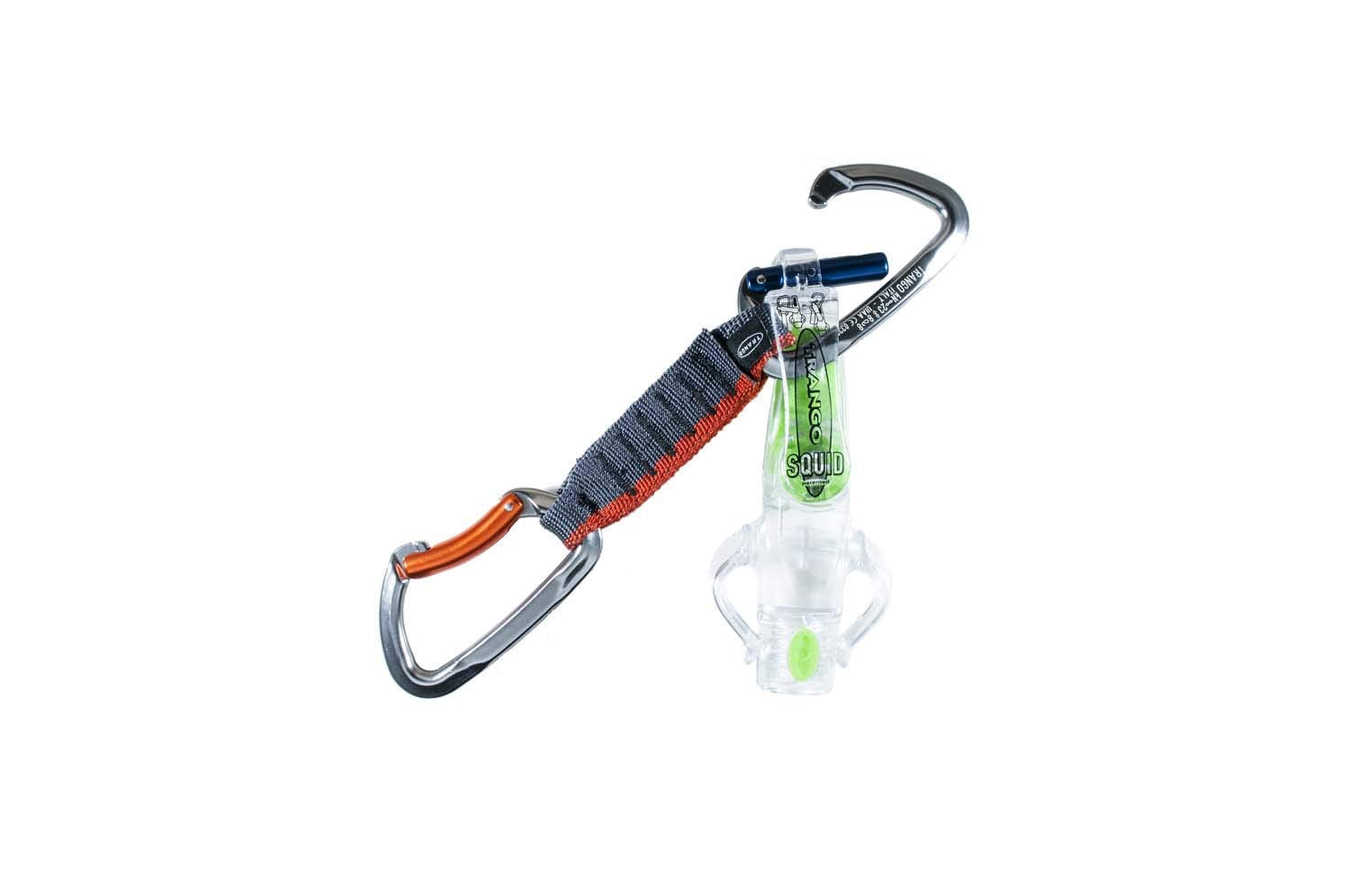Trango Squid - The Unclip Stick