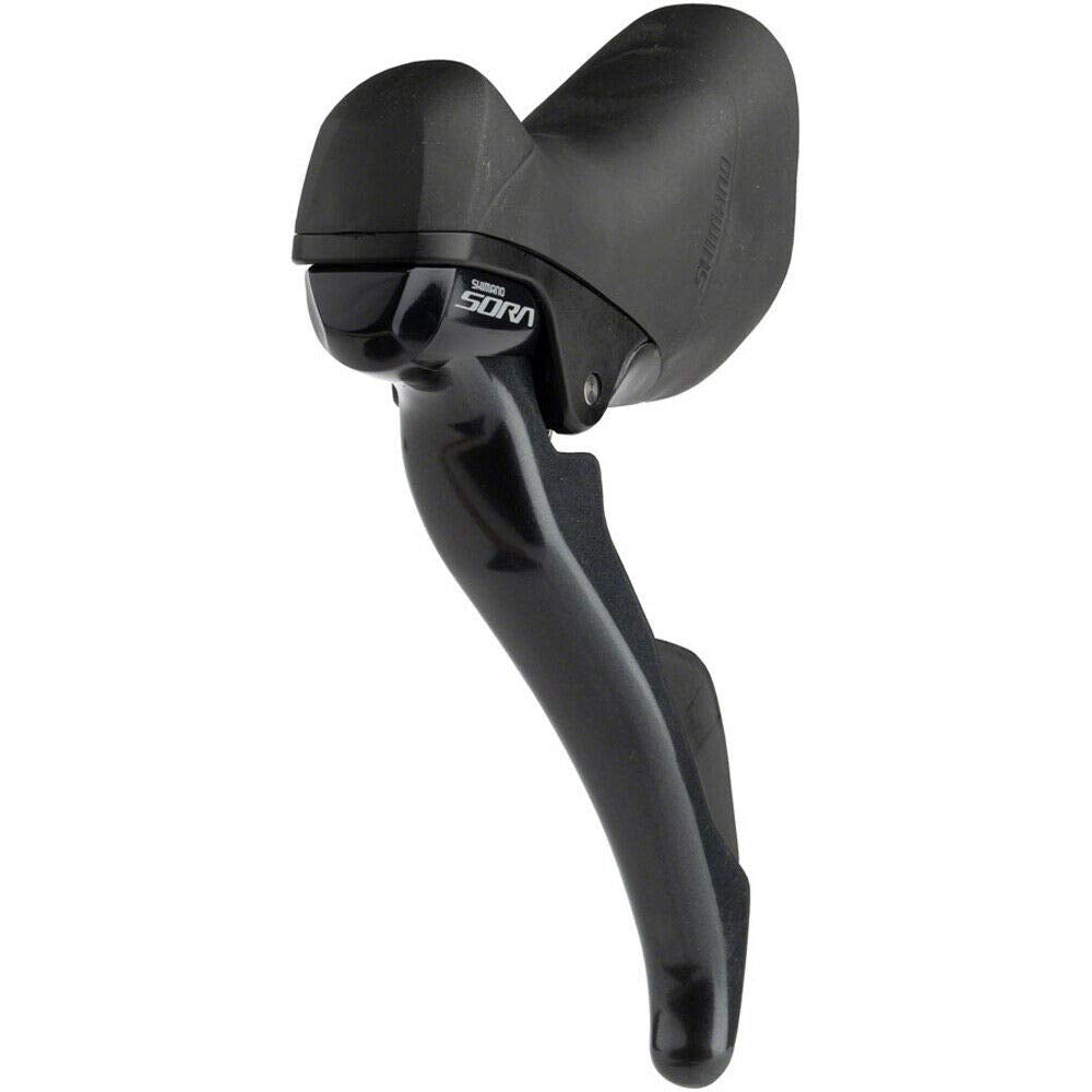 Shimano Sora R3000 2 X 9-Speed Brake/Shift Lever Set