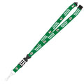 Pro Specialties Group Bc Basketball Team Lanyard