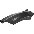RockShox MTB Fender - Black, Short, Lyrik (D1+/2023+),Pike (C1+/2023+), 3 Bolts