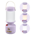 Rechargeable Lamp For Kid Toddler Flashlight With Soft Light & Eye Protection Indoor Outdoor Hanging Tent Portable Night Light B