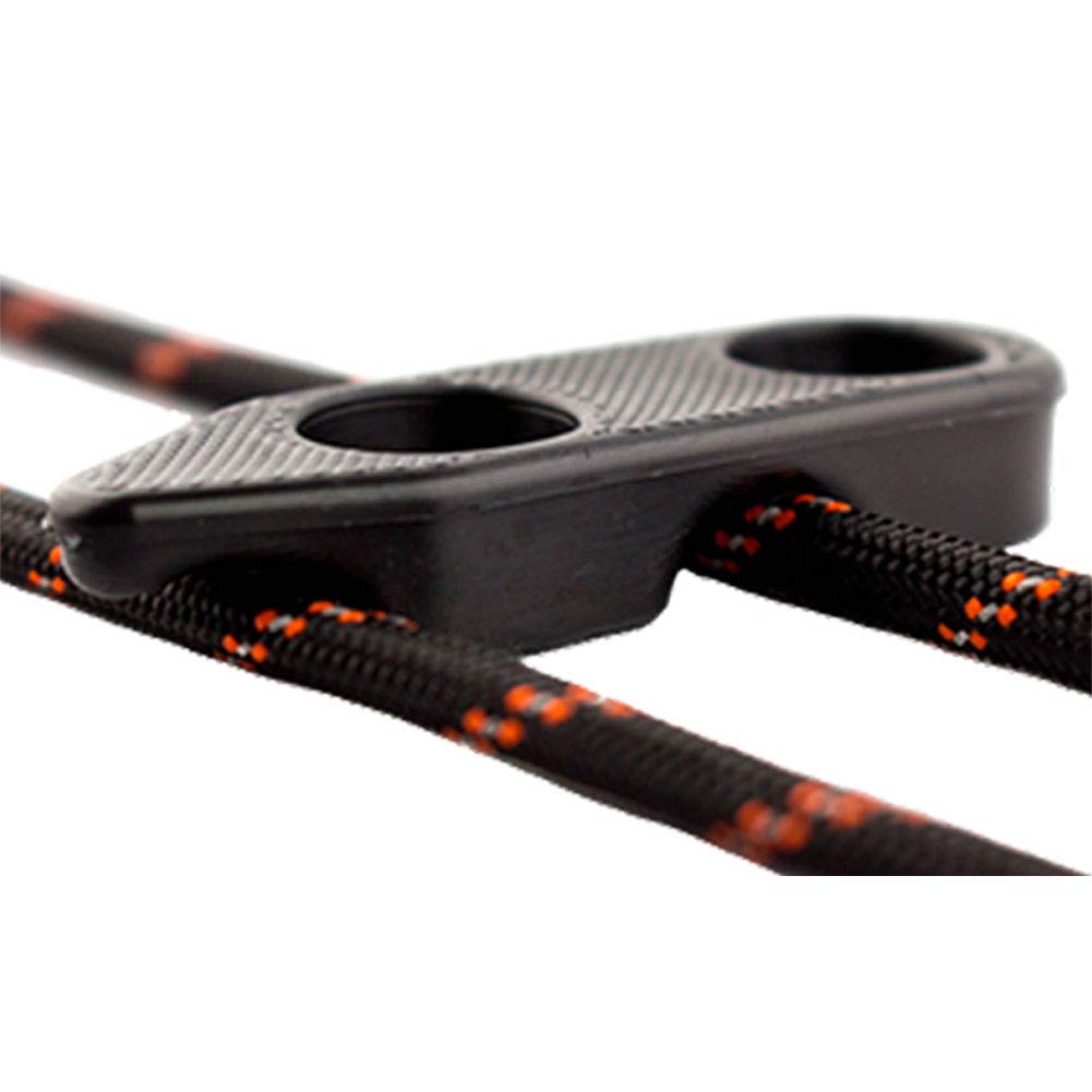 Yakattack Kayak Leverlock Deluxe Anchor Trolley Ams-1003
