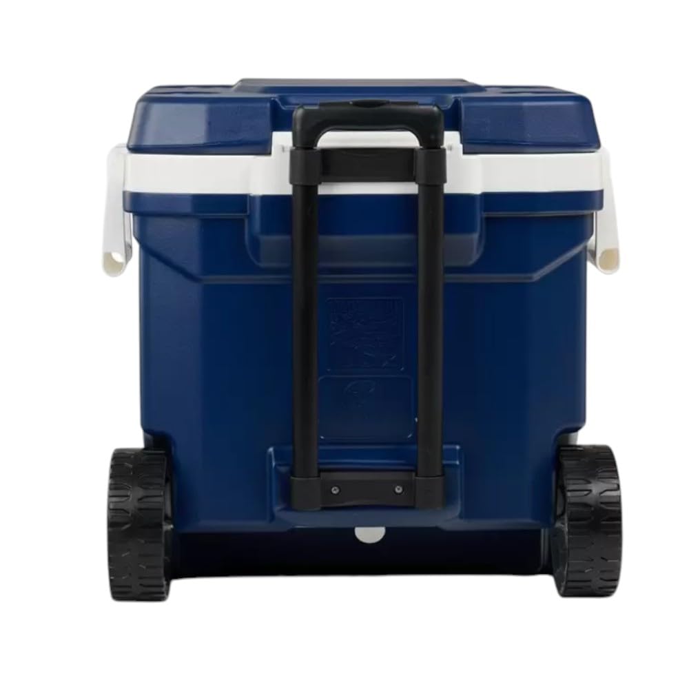 Igloo 62-Quart Maxcold Latitude Roller