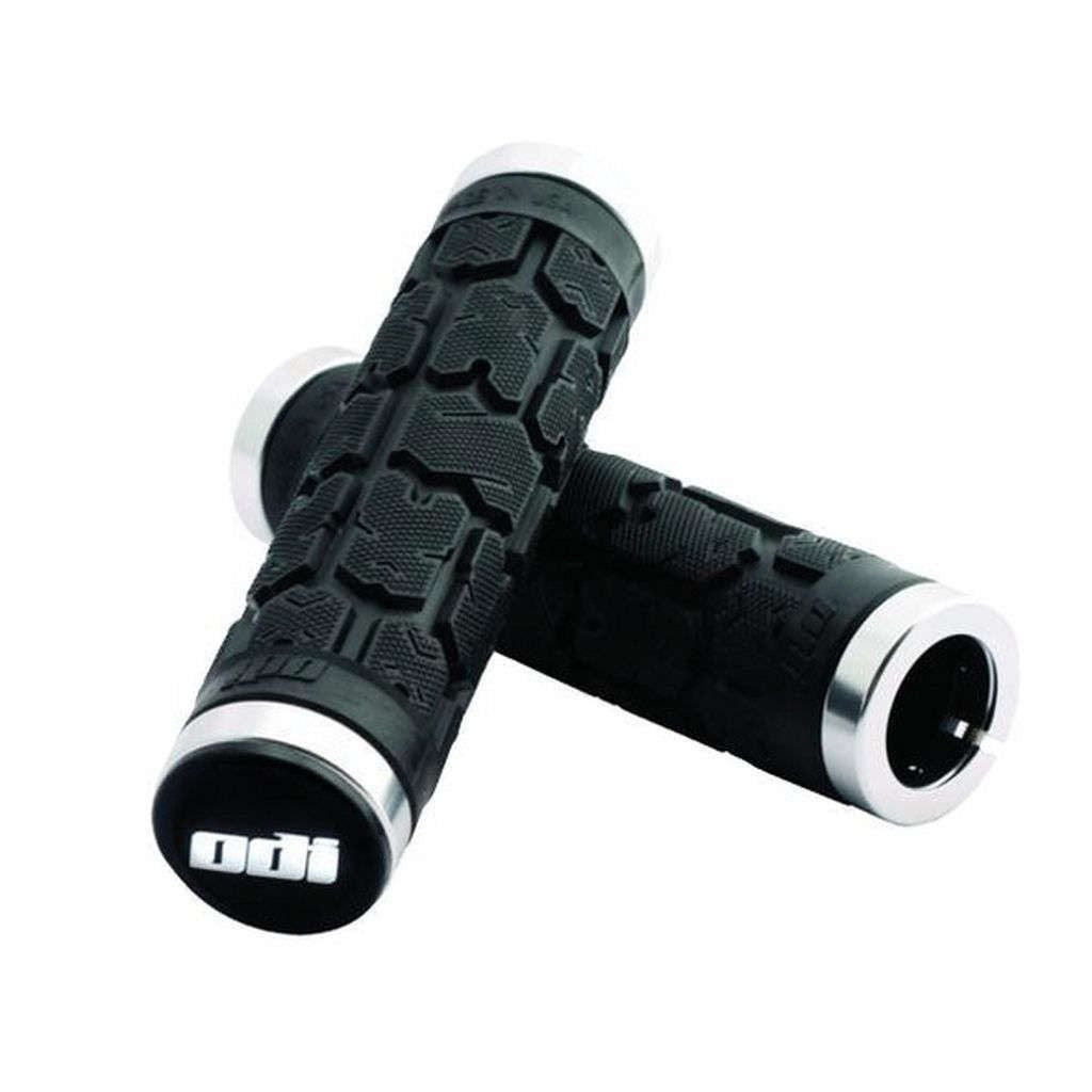 Odi Rogue Lock-On Grips Bonus Pack: Black