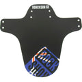 RockShox MTB Fender Australia Flag, One Size