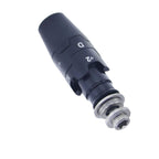 Histar Golf Shaft Sleeve Adapter For 2019 Callaway Epic Flash Fairway Wood 0.350 Rh