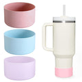 3 Pcs Stanley Accessories, Water Bottle Sleeve For Outdoor Activities And Office Use, Tumbler Accessories With AntiSlip Protect