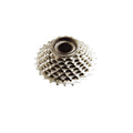 Sunrace Freewheel 14-28T 6-Speed Silver