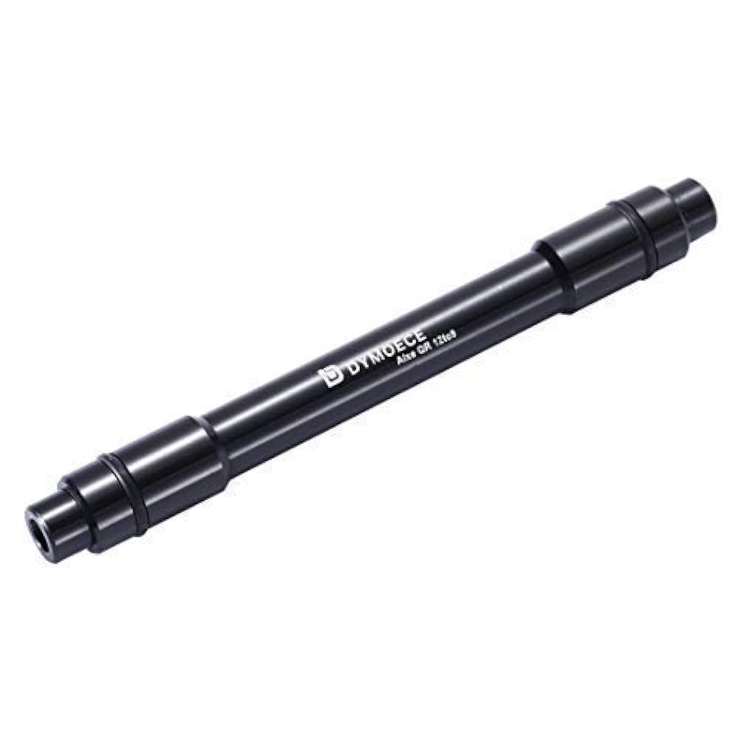 Dymoece Bicycle Wheel Fork Axle 12mm Front Thru Axle to 9mm Thru Axle Quick Release Hub Skewer Adapter Conversion