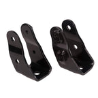 10L0L Golf Cart Upper Clevis Assembly For Golf Cart Club Car Precedent Since 2004 & Tempo Since 2018 Passenger Side & Driver Sid