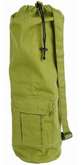 Fitness Mat Bag In Forest