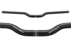 Ritchey Comp Sc Rizer Mountain Handlebar - Riser Handlebar, Aluminum, For Mountain, Adventure, And Gravel Bikes, 25.4Mm Bar Clam
