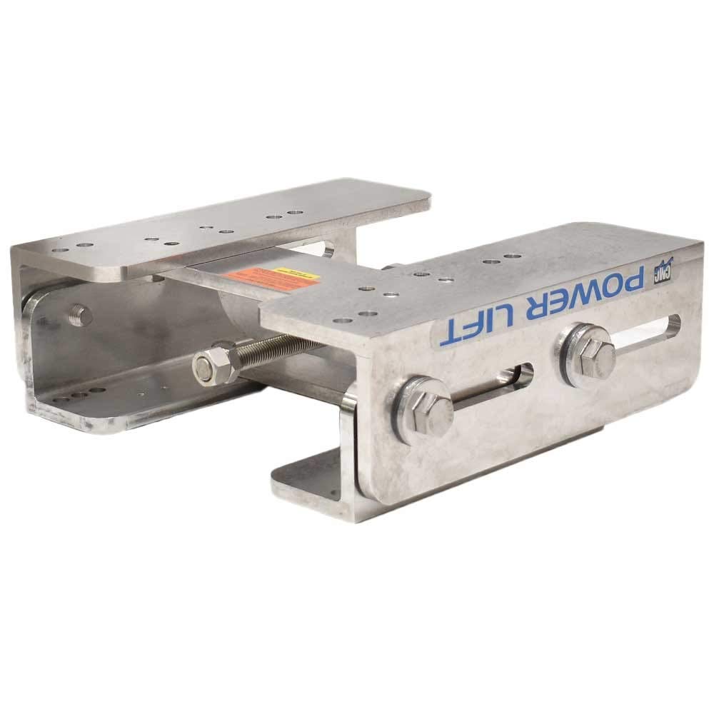 T-H Marine 65012 Cmc Manual Jack Plates