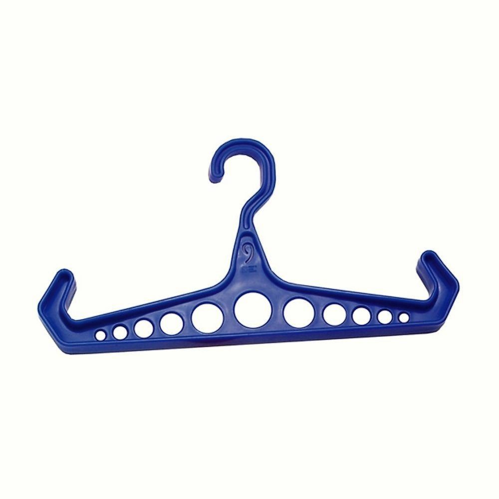 New Girder Scuba Diving Bcd Super Hanger By Innovative Scuba Concepts - Blue