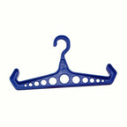 New Girder Scuba Diving Bcd Super Hanger By Innovative Scuba Concepts - Blue