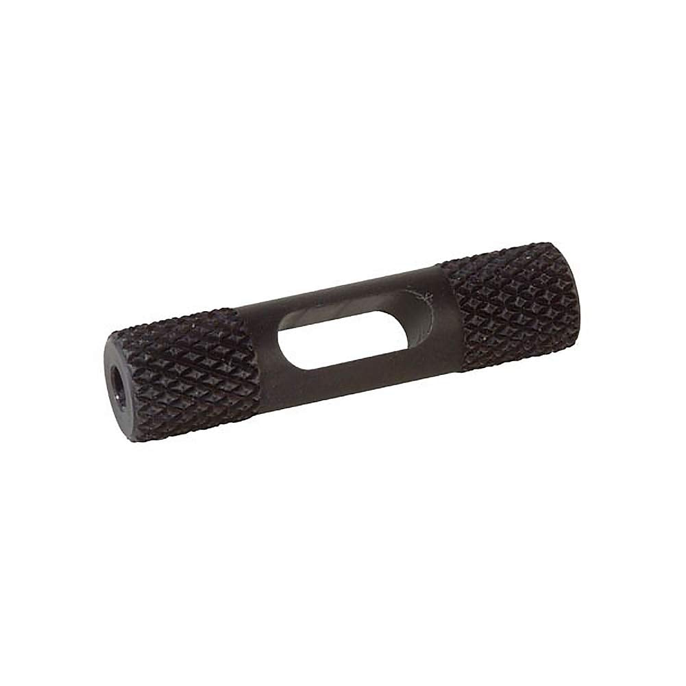 Carlsons Hammer Expander [ One Size Fit ] Balanced & Lightweight Knurled Body | Easy Installation - Black