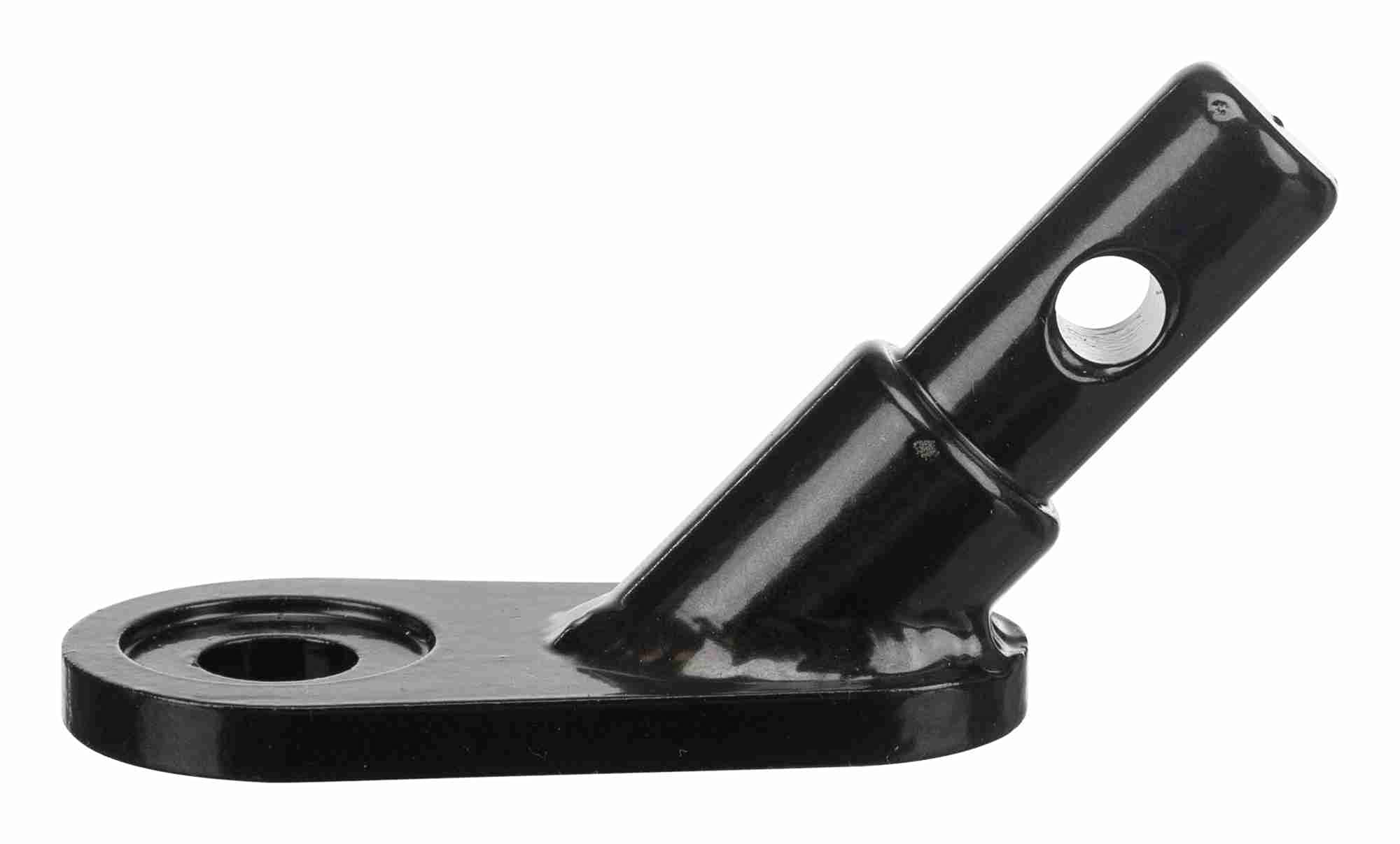 Trixie Hitch For Dog Bike Trailer, Pet Bicycle Trailer Coupler