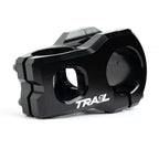 Trail One Components The Viking Stem - 31.8Mm Clamp, 40Mm Length