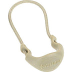Maxpedition Positive Grip Zipper Pulls (Pack Of 6) (Small) (Tan)