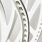 8Timber Rc1 Lacrosse Head - White Unstrung - Relax Collections Elite Lacrosse Men 'S Stick