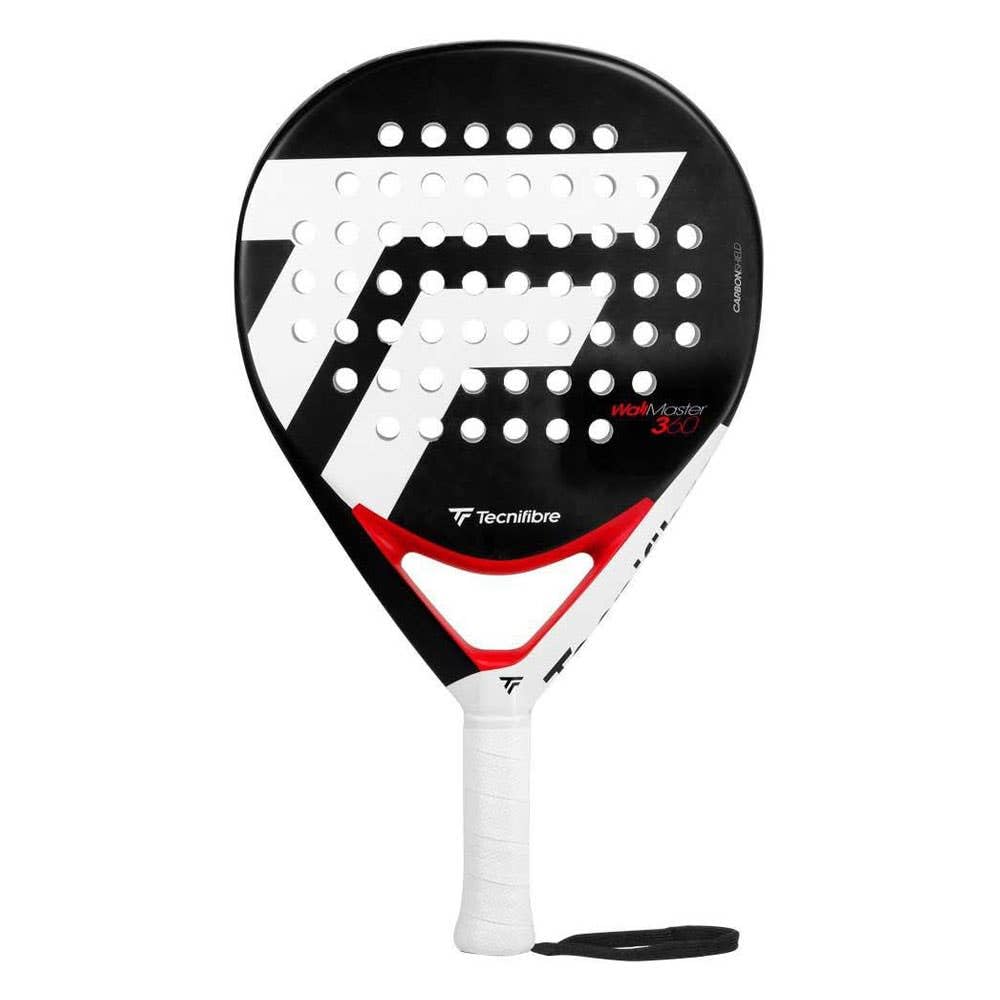 Tecnifibre Wall Master 360 PHD Padel Racket Paddle