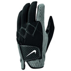 Nike All Weather Golf Gloves Black  Gray  White Xl