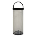 Groco Bp-1 Poly Basket - 1.9'' X 5.2''