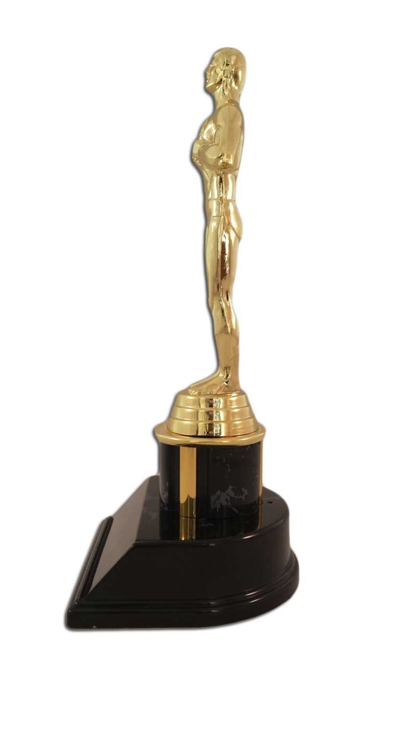 Trophy Statue