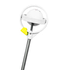 Igotcha Standard Aluminum Golf Ball Retriever - 18 Length (21 Maximum Reach)