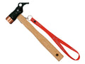 Snow Peak Peg Hammer Pro - Durable Camp Hammer Great As Tent & Tarp Stake Remover - Backpacking, Hiking & Camping Supplies - Cop