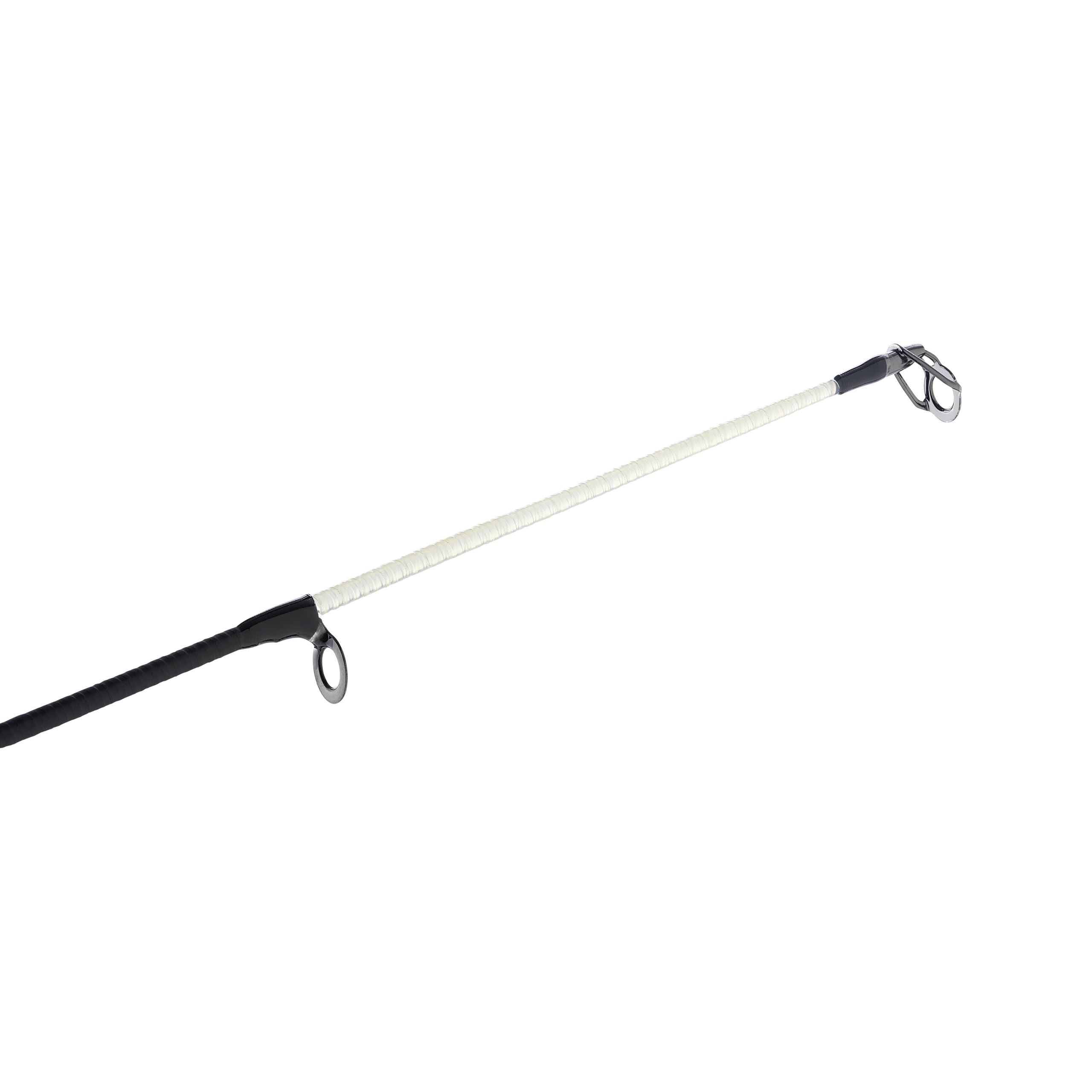 Ugly Stik Gx2 Spinning Reel And 7' Fishing Rod Combo, 2-Piece, Graphite And Fiberglass Rod With Clear Tip Design