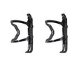 ZEFAL Pulse Z2 Pack - Two Side Introduction Bicycle Bottle Cages - for Limited Space Frames - 40 g Each Bottle Holder - Made in 