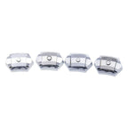 Histar 4Pc Golf Weight Screw (6.5G/10G/13.5G/17.5G) For Callaway Epic Flash Driver Head
