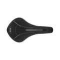 Fizik Tempo Aliante R3 Adaptive,Road Bike Endurance 3D Printed Saddle, Black, 145mm
