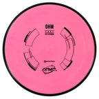 Mvp Disc Sports Neutron Ohm Disc Golf Putter (170-175G / Colors May Vary)