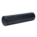 Meadawgs Yoga Column Flexible Foam Roller Massage for Athlete Exercise Office Purple 24inch|Sporting Goods | Fitness Running & Y