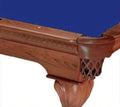 Proline 10' Euro Blue Classic 303 Pool Table Cloth