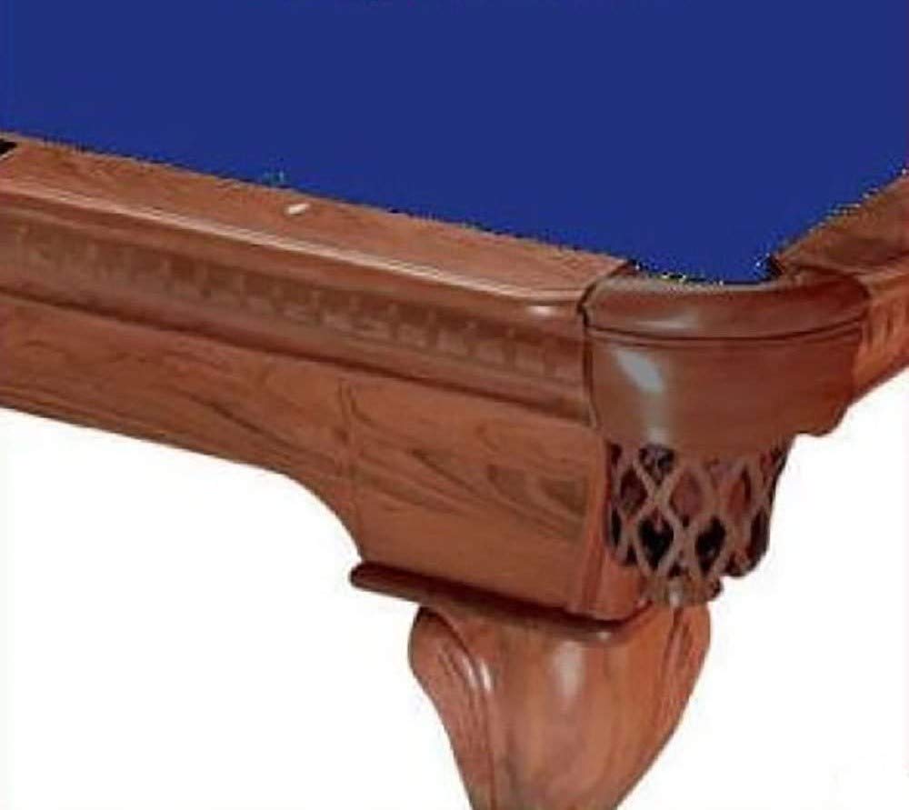 Proline 10' Euro Blue Classic 303 Pool Table Cloth