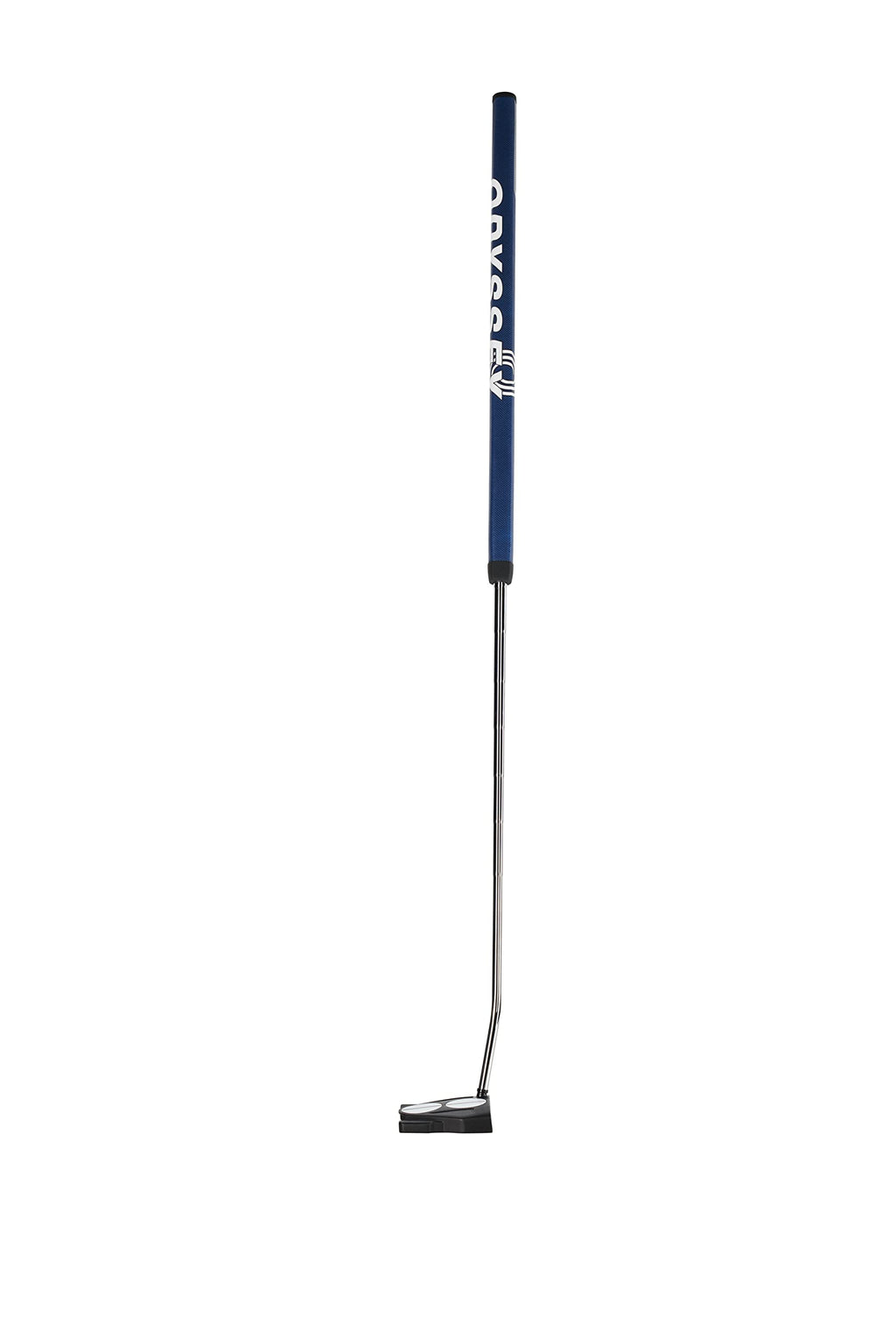 Odyssey Golf White Hot OG Putter (Right Hand, 40, 2 Ball Ten, Steel 2023 Shaft)