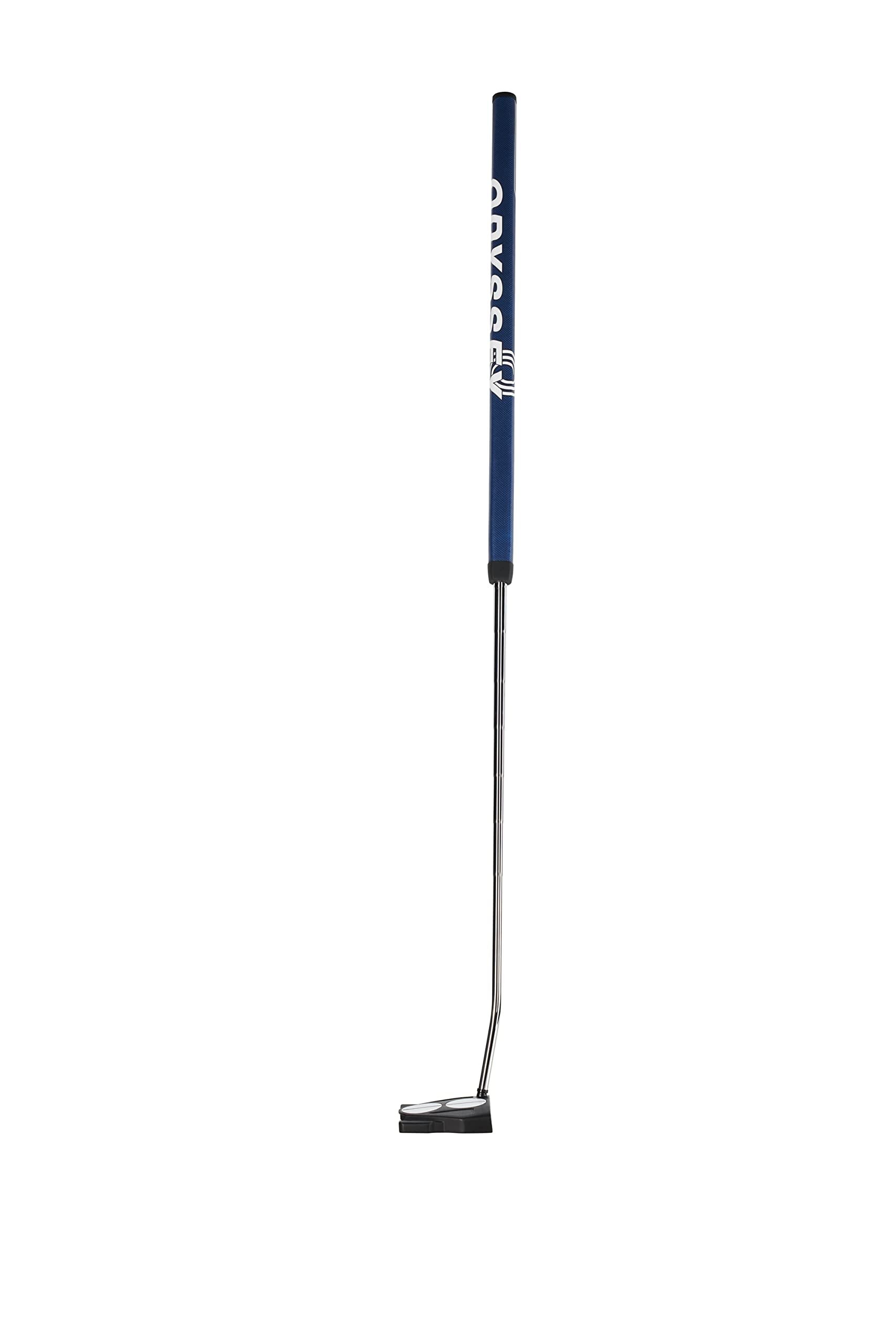 Odyssey Golf White Hot OG Putter (Right Hand, 40, 2 Ball Ten, Steel 2023 Shaft)