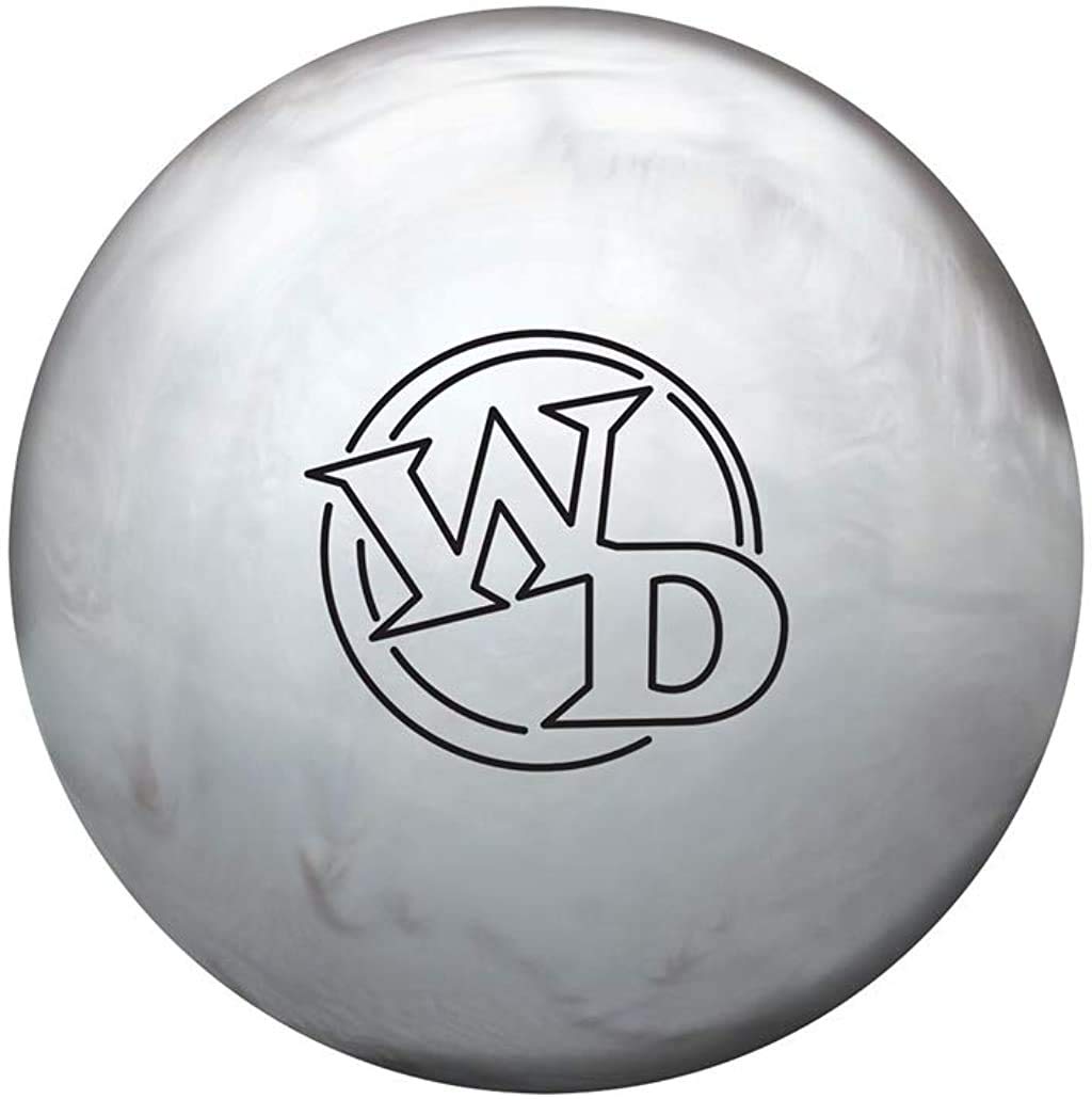 Bowlerstore Products Columbia White Dot Diamond 10Lb