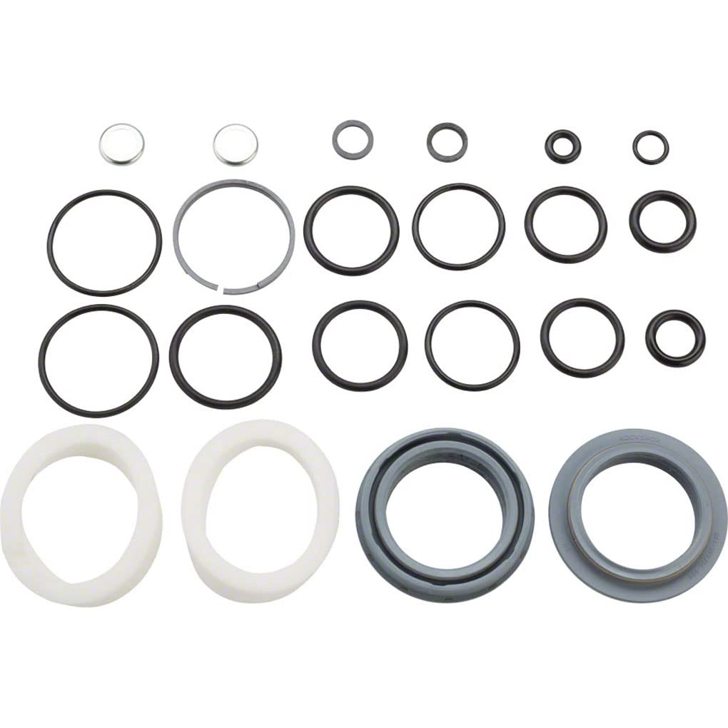 Rockshox Fork Service Kit, Basic: Sektor Silver Solo Air A1