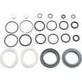Rockshox Fork Service Kit, Basic: Sektor Silver Solo Air A1