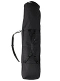 Burton Commuter Space Sack Snowboard Bag, True Black, 166cm