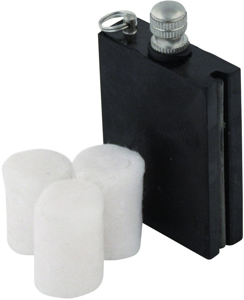Coghlan'S Emergency Tinder Kit