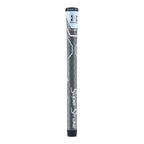 Superstroke Traxion Tour Golf Club Grip, Tiff/White/Gray (Undersize) | Advanced Surface Texture That Improves Feedback And Tack