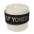 Yonex Super Grap Ac 102Ex Rubber Badminton Grip (White)