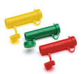Blackpowder Products Inc. Blackpowder Products Rapid Loader, 0.45 Caliber, Yellow (Pack of 3)