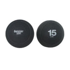 Aeromat Extreme Performance Slam Ball 25 Lbs