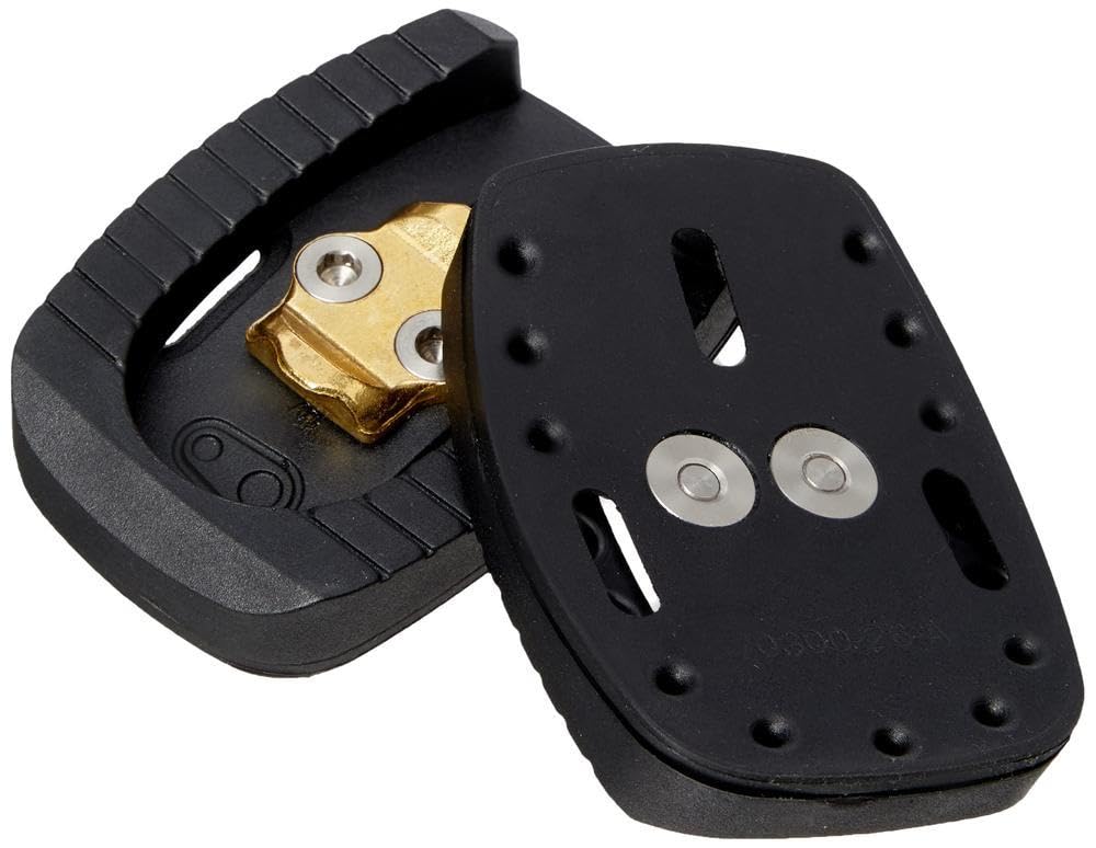 Quattro 3-Hole Cleats